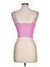 Derek Heart Pink Tank Top Size L - photo 2
