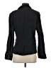 Dictionary Black Blazer Size 4 - photo 2