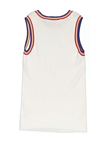 Autumn Cashmere Sweater Vest (view 2)