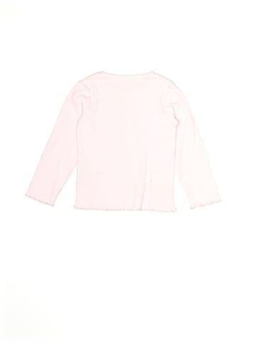 Fox Long Sleeve T-Shirt (view 2)