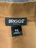 Briggs New York Brown Jacket Size M (petite) - photo 6