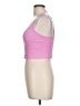 Derek Heart Pink Tank Top Size L - photo 5