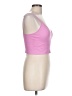 Derek Heart Pink Tank Top Size L - photo 4