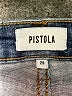 Pistola Hearts Blue Jeans Size 29 waist - photo 7