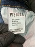 Pistola Hearts Blue Jeans Size 29 waist - photo 8