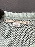 Kimchi Blue Blue Sweater Vest Size M - photo 7