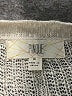 Pinque Ivory Cardigan Size M - photo 7