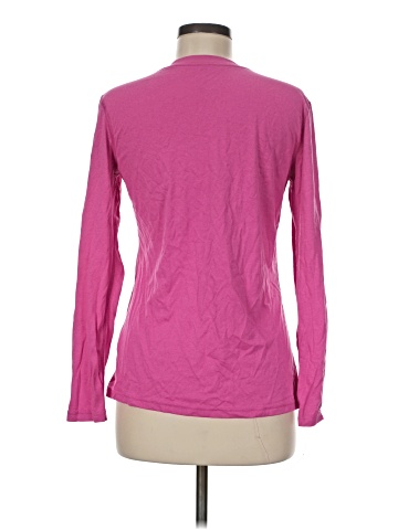 Nike Long Sleeve T-Shirt (view 2)