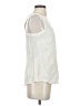 Joie Ivory Sleeveless Top Size XS - photo 4