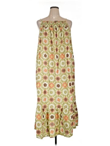 Universal Thread Casual Dress (view 1)