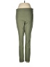 Ann Taylor LOFT Solid Green Active Pants Size 6 Petite - photo 1