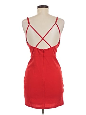 Lulus Cocktail Dress (view 2)