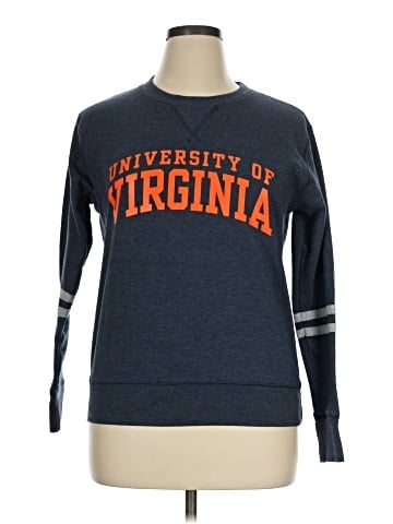 Alta Gracia Apparel Sweatshirt (view 1)