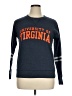 Alta Gracia Apparel Blue Sweatshirt Size XL - photo 1