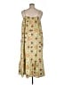 Universal Thread Paisley Green Casual Dress Size 1X - photo 2