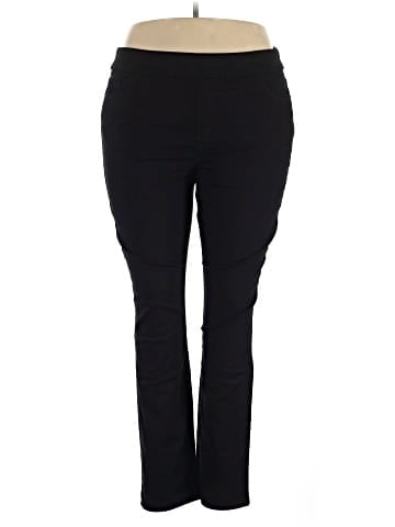 Liz Claiborne Active Pants (view 1)