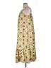 Universal Thread Paisley Green Casual Dress Size 1X - photo 5