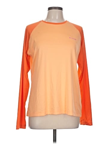 Columbia Long Sleeve T-Shirt (view 1)