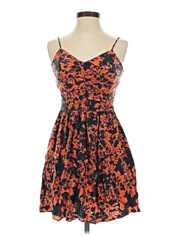 Parker Cocktail Dress (view 1)