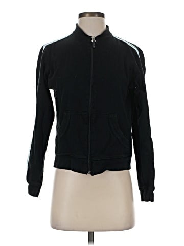 New York & Company Track Jacket (view 1)