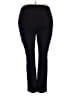 Liz Claiborne Black Active Pants Size 18 - photo 2