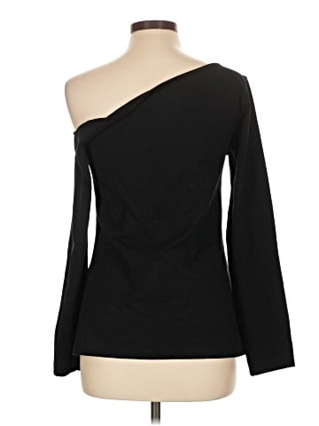 Torrid 3/4 Sleeve T-Shirt (view 2)