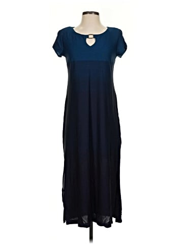Liz Claiborne Casual Dress (view 1)