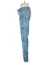 ZCO Jeans Animal Print Blue Jeans Size 5 - photo 5