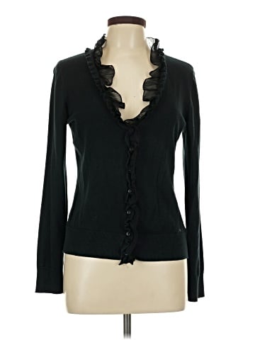 Chaps Long Sleeve Top (view 1)