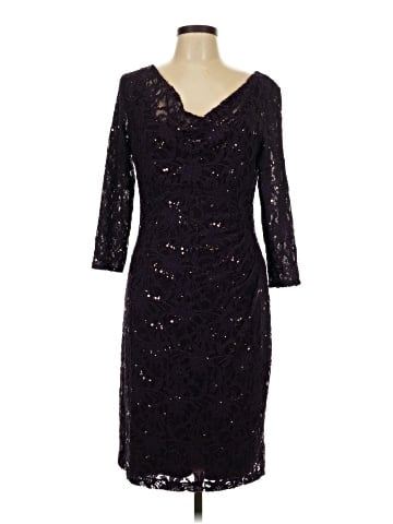 Lauren by Ralph Lauren Cocktail Dress (view 1)