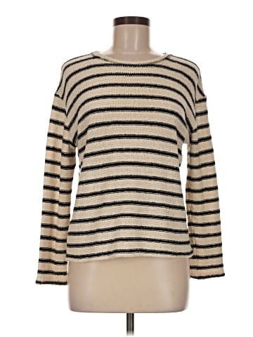 Zara Long Sleeve Top (view 1)