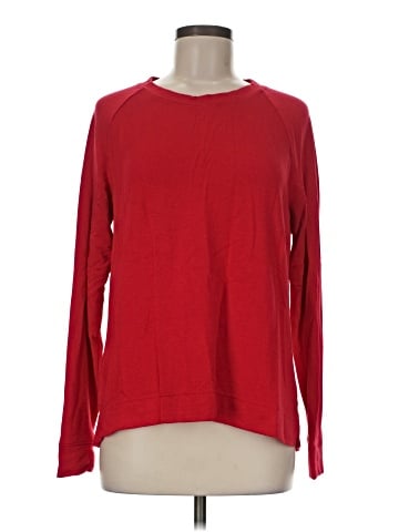 Lou & Grey Long Sleeve T-Shirt (view 1)