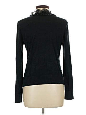 Chaps Long Sleeve Top (view 2)