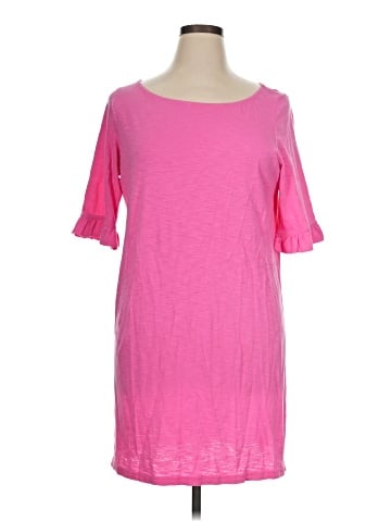 Lilly Pulitzer 3/4 Sleeve Top (view 1)