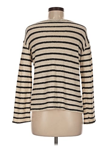 Zara Long Sleeve Top (view 2)