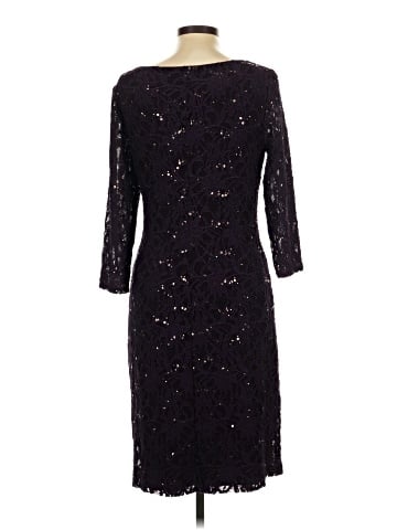 Lauren by Ralph Lauren Cocktail Dress (view 2)