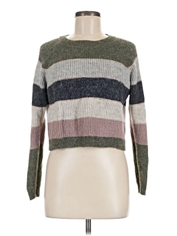 Only Pullover Sweater (view 1)