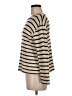 Zara Tan Long Sleeve Top Size M - photo 5