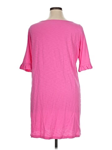 Lilly Pulitzer 3/4 Sleeve Top (view 2)