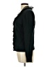 Chaps Black Long Sleeve Top Size L - photo 5