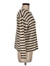 Zara Tan Long Sleeve Top Size M - photo 4