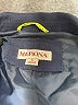 Merona 100% Cotton Blue Blazer Size 6 - photo 6
