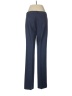 Banana Republic Blue Wool Pants Size 6 - photo 2