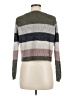 Only Color Block Gray Pullover Sweater Size M - photo 2