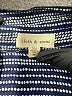 Cloth & Stone 100% Rayon Blue Long Sleeve Blouse Size M - photo 7