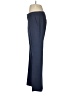 Banana Republic Blue Wool Pants Size 6 - photo 5