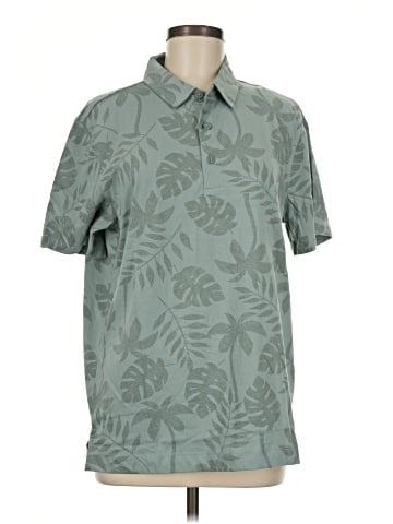 Old Navy Short Sleeve Polo (view 1)