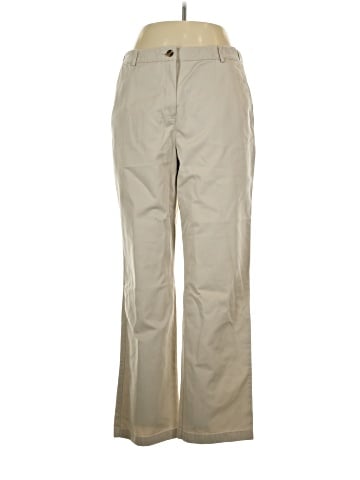 L.L.Bean Khakis (view 1)