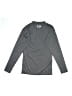 Starter Gray Long Sleeve T-Shirt Size M (kids) - photo 2