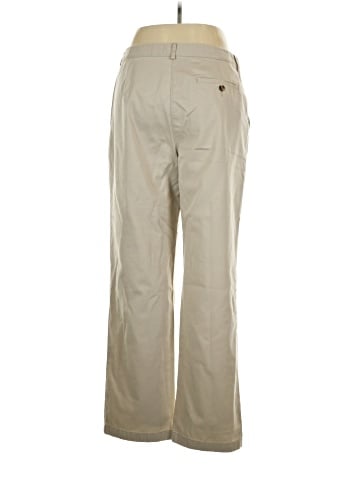 L.L.Bean Khakis (view 2)